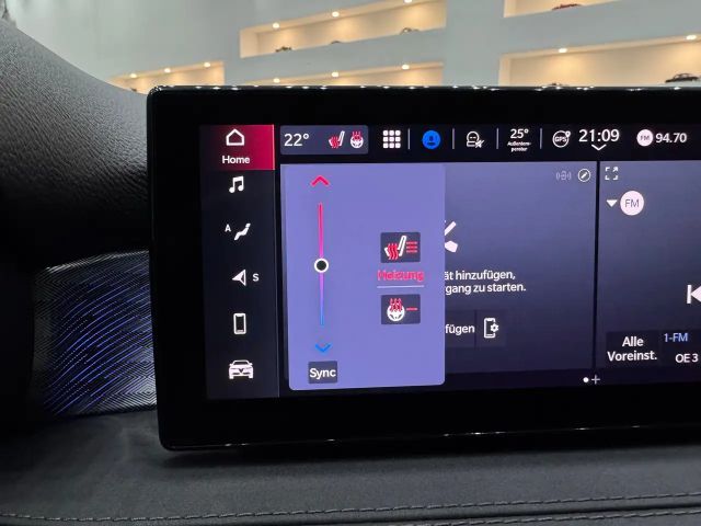 Alfa Romeo Tonale Speciale