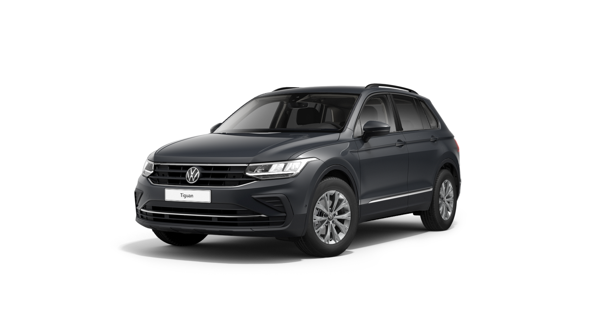 Volkswagen Tiguan 1.5 TSI Life