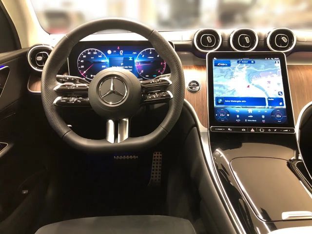 Mercedes-Benz GLC 220 4MATIC GLC 220 d