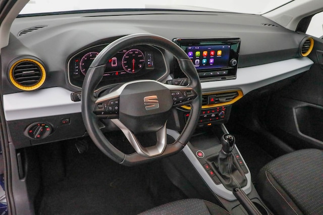 Seat Arona 1.0 TSI Style