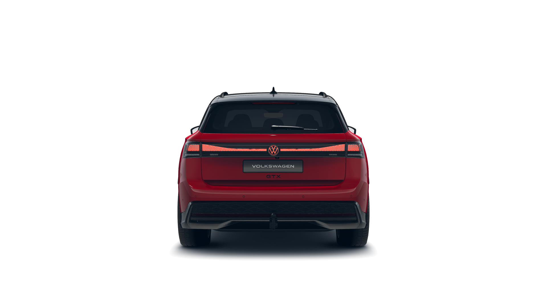 Volkswagen ID.7 4Motion GTX Tourer