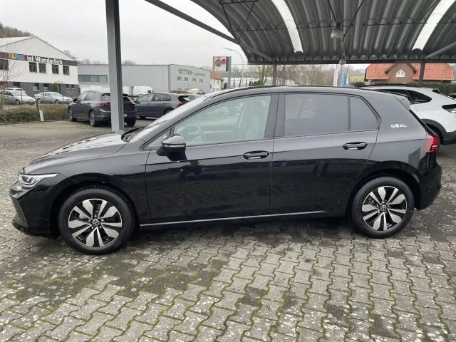 Volkswagen Golf 1.5 TSI Golf VIII