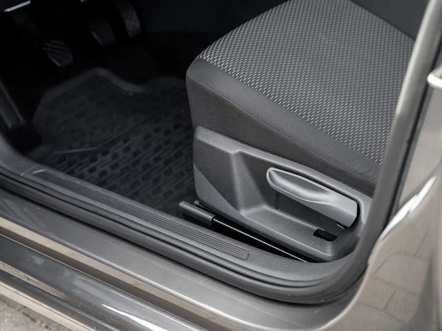 Volkswagen Polo Trendline