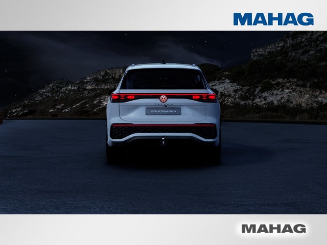 Volkswagen Tayron 4Motion DSG R-Line