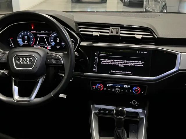 Audi Q3 35 TFSI