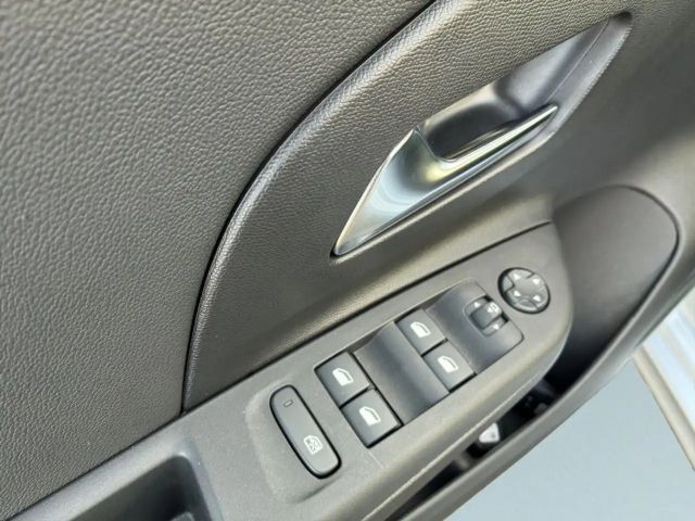 Opel Corsa GS-Line Grand Sport Turbo