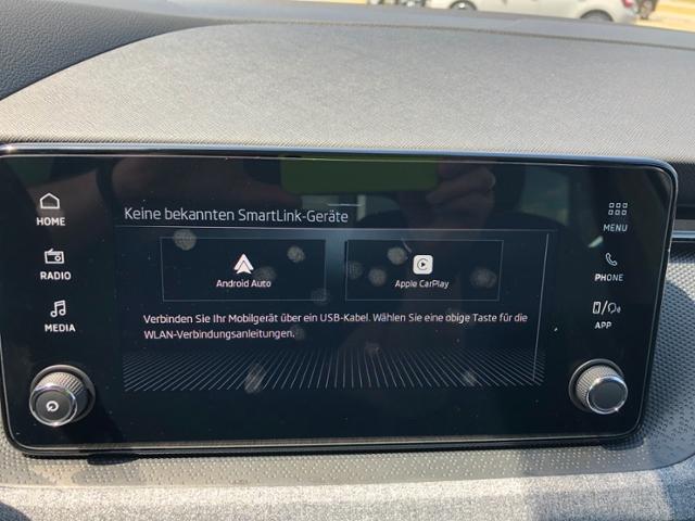 Skoda Scala Selection