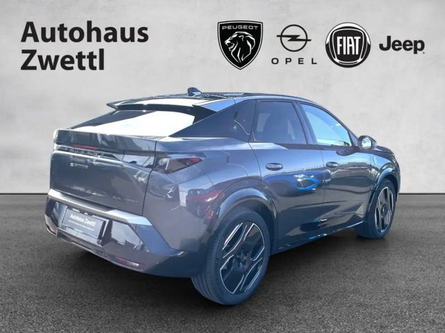 Peugeot E-3008 E-3008 Dual-Elektromotor 325 AWD - Batterie 73 kWh