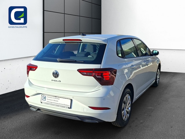 Volkswagen Polo 1.0 TSI Life