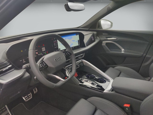 Audi Q5 Quattro S-Tronic