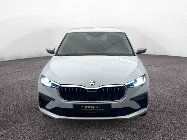 Skoda Scala 1.0 TSI Tour