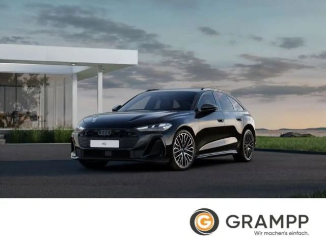 Audi A5 Hybride Quattro S-Tronic