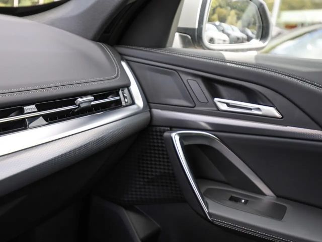 BMW X1 M-Sport sDrive