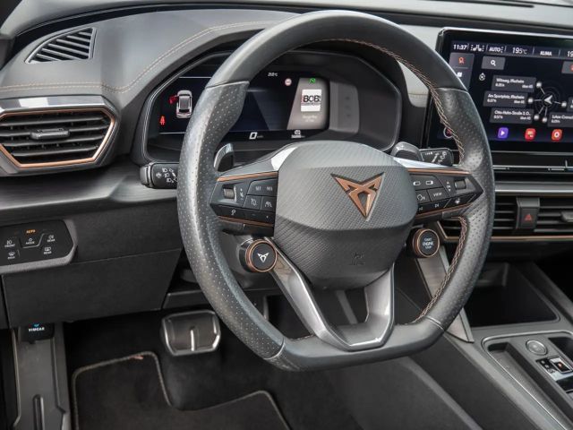Cupra Formentor 2.0 TSI 4Drive VZ