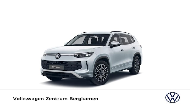 Volkswagen Tayron 1.5 eTSI Life