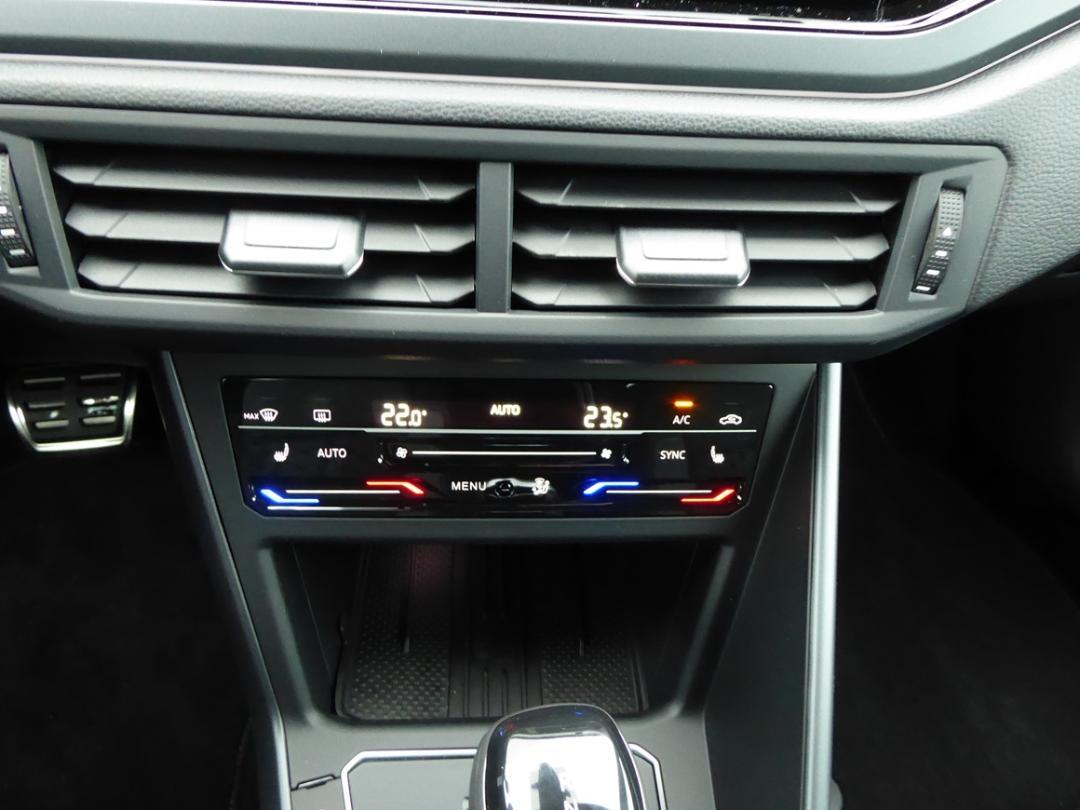 Volkswagen Taigo 1.0 TSI R-Line