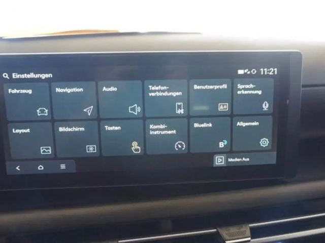 Hyundai Tucson T-GDi