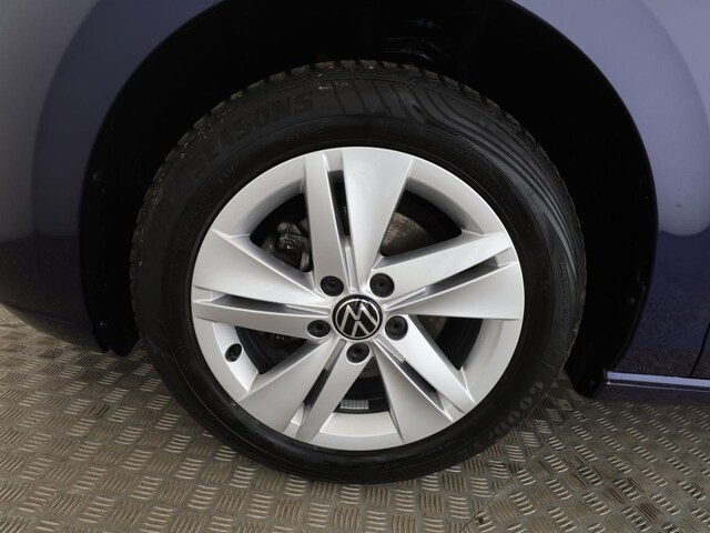 Volkswagen Golf 1.5 TSI Golf VIII Life