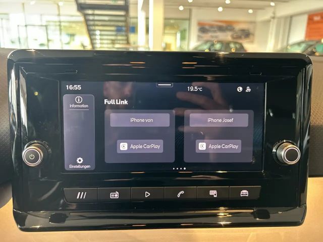 Seat Ibiza 1.0 TSI FR-lijn