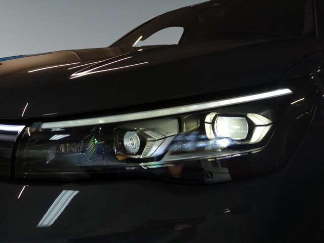 Volkswagen Tiguan 2.0 TDI DSG