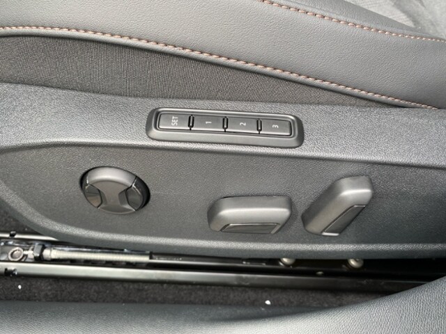 Cupra Formentor 2.0 TSI 4Drive DSG