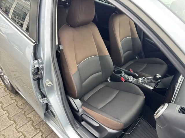 Mazda 2 Exclusive-line SkyActiv