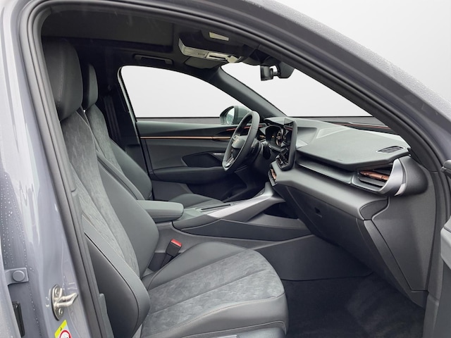 Cupra Terramar 2.0 TSI VZ