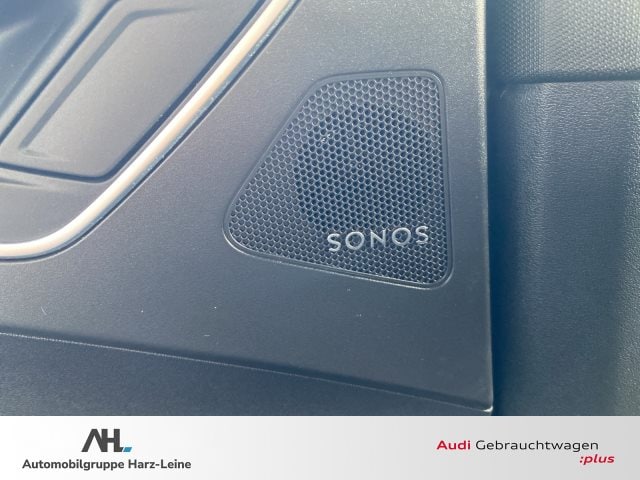 Audi Q4 e-tron 35 Sportback