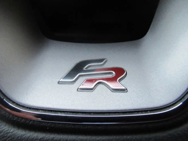 Seat Ibiza FR-lijn