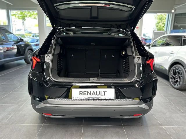 Renault Scenic Techno