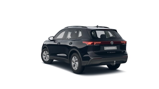 Volkswagen Tiguan 1.5 TSI DSG