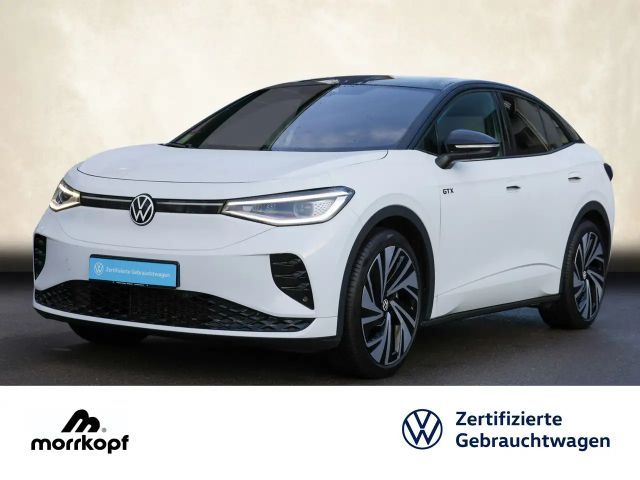 Volkswagen ID.5 GTX Max