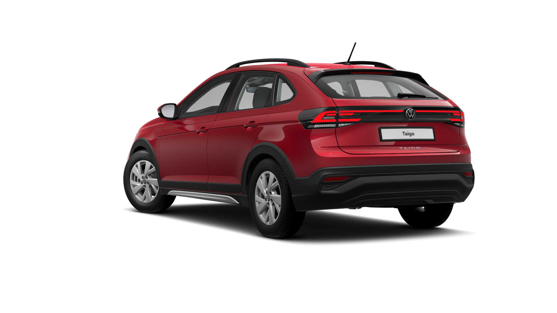 Volkswagen Taigo 1.0 TSI Life