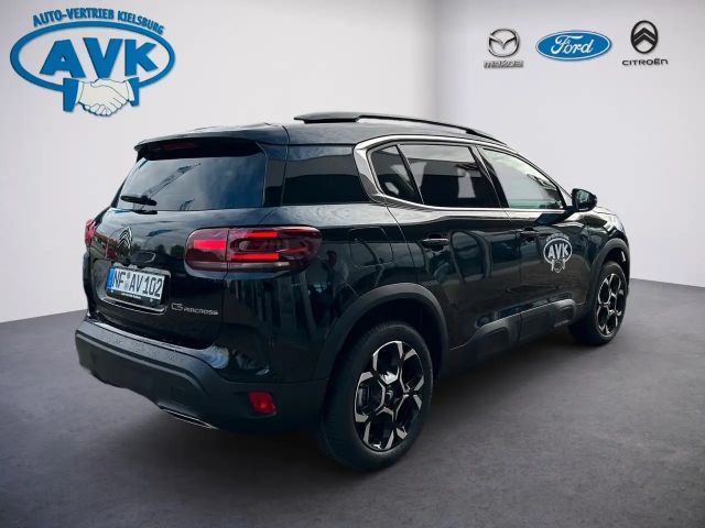 Citroën C5 Aircross Max