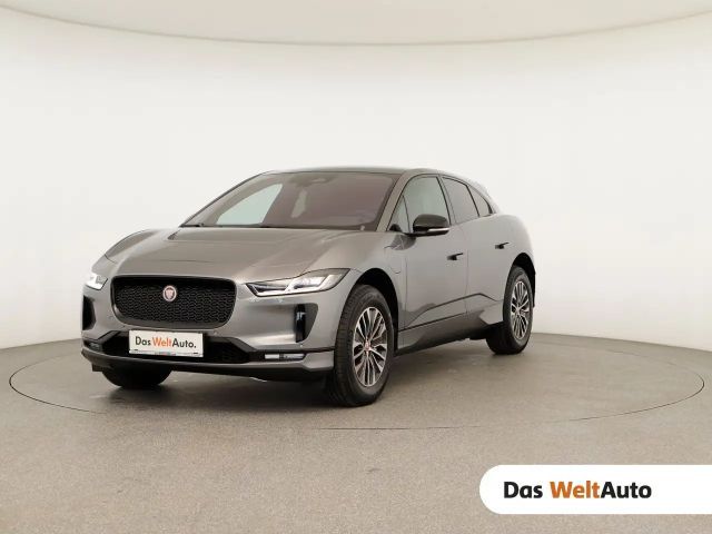 Jaguar I-Pace AWD