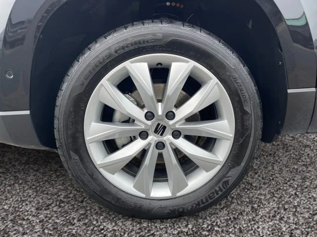 Seat Ateca DSG Style