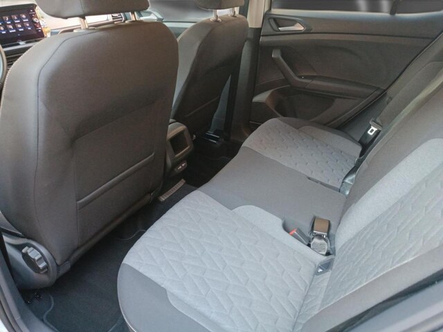 Volkswagen T-Cross 1.0 TSI DSG Life