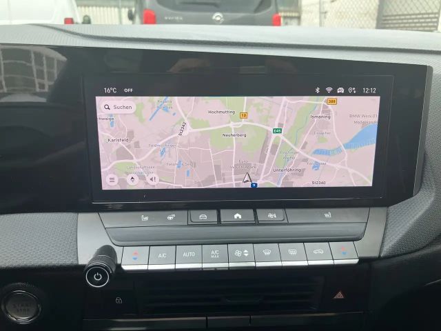 Opel Astra GS-Line Grand Sport