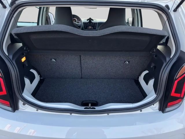 Volkswagen e-up! KLIMA CCS BLUETOOTH DAB