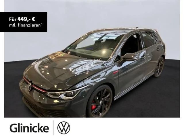 Volkswagen Golf 2.0 TSI DSG GTI Golf VIII