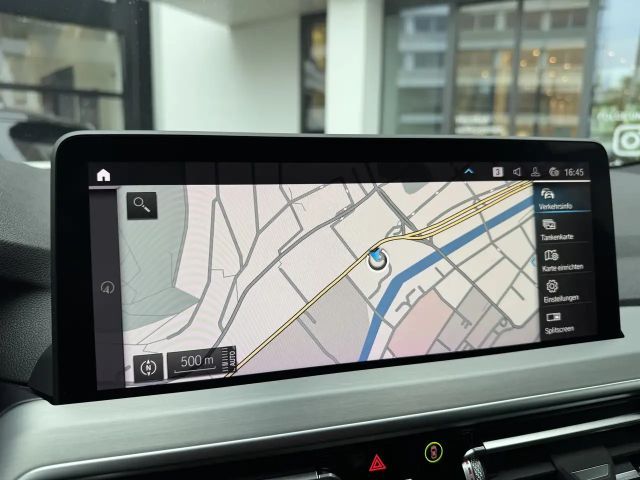 BMW X3 M-Sport xDrive30e