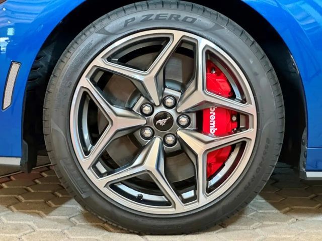 Ford Mustang Convertible GT 5.0 V8