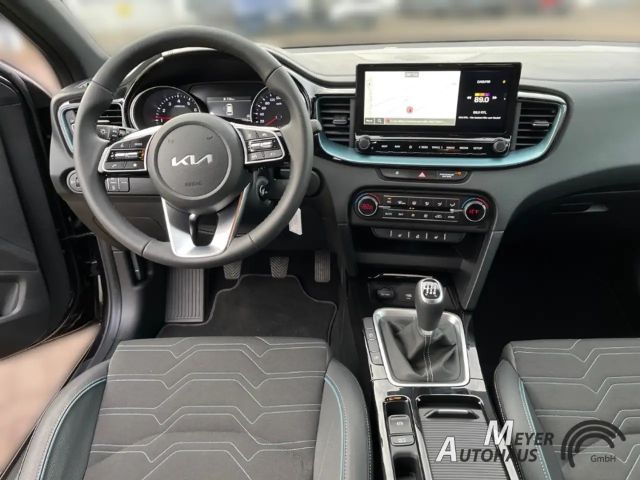 Kia Ceed SportWagon