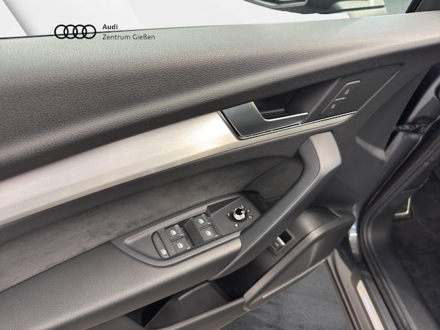 Audi Q5 50 TDI Quattro