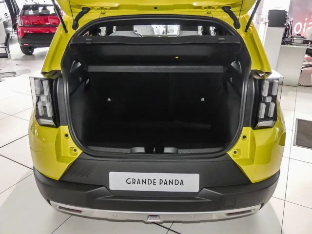 Fiat Grande Panda La Prima