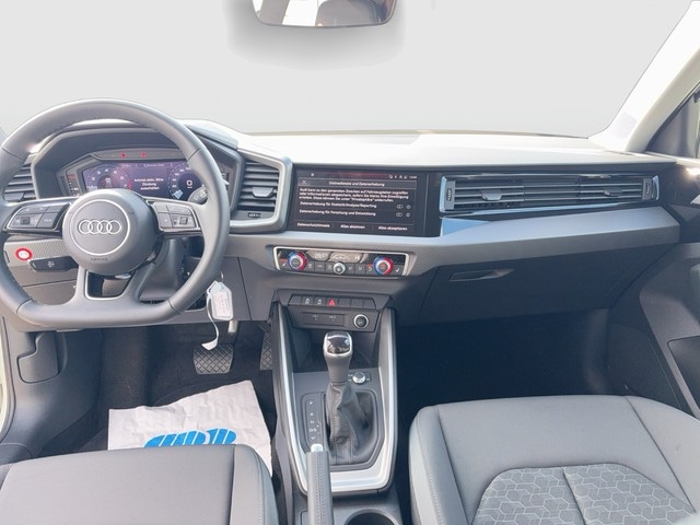 Audi A1 30 TFSI S-Tronic Sportback