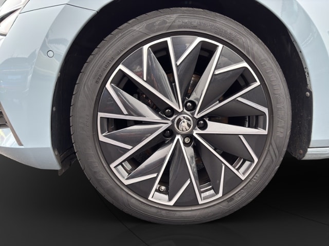 Skoda Superb 2.0 TDI Combi