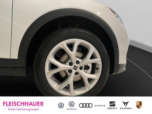 Seat Arona 1.0 TSI FR-lijn