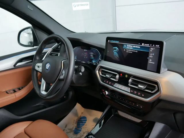 BMW X3 xDrive30e