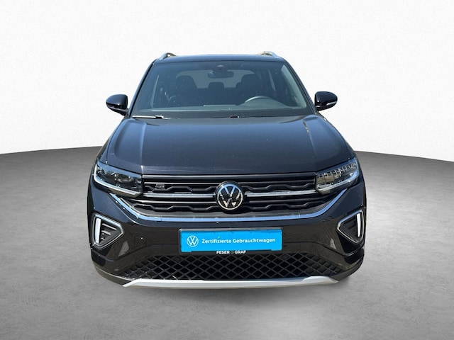 Volkswagen T-Cross 1.0 TSI DSG R-Line